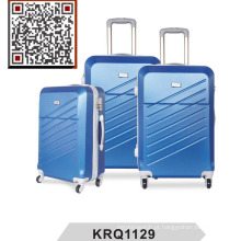 3PCS Set ABS Travel Trolley Luggage Bag
